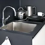 Hotel Mdg By Wmm Magdeburgo