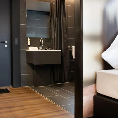 Hotel Mdg By Wmm