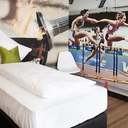 Hotel Mdg By Wmm