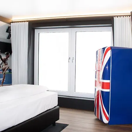 Mdg By Wmm Magdeburg