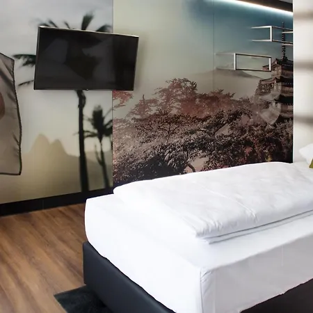 Hotel Mdg By Wmm