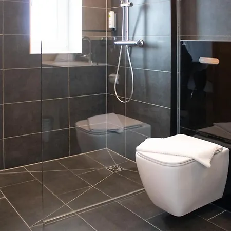 Hotel Mdg By Wmm Magdebourg