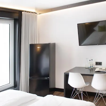 Mdg By Wmm Hotel Magdebourg