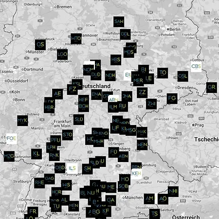 Mdg By Wmm * Magdeburg