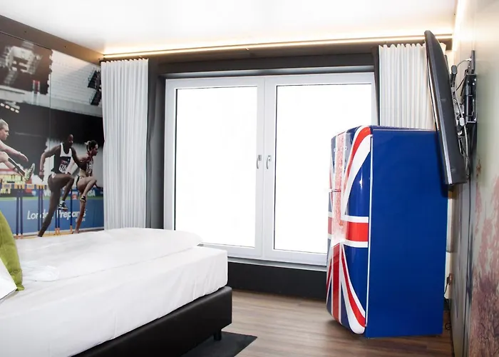 Mdg By Wmm Magdeburg