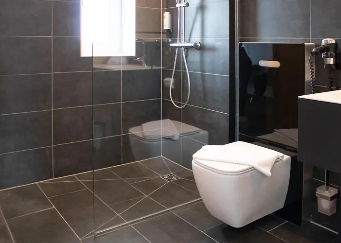 Hotell Mdg By Wmm Magdeburg