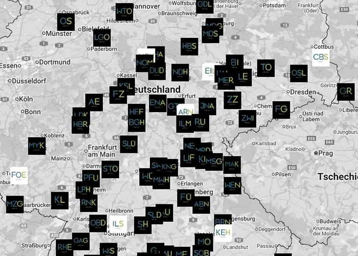 Mdg By Wmm * Magdeburg